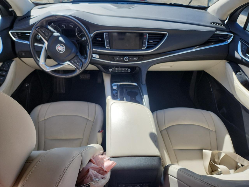 Buick ENCLAVE 2024 — Copart