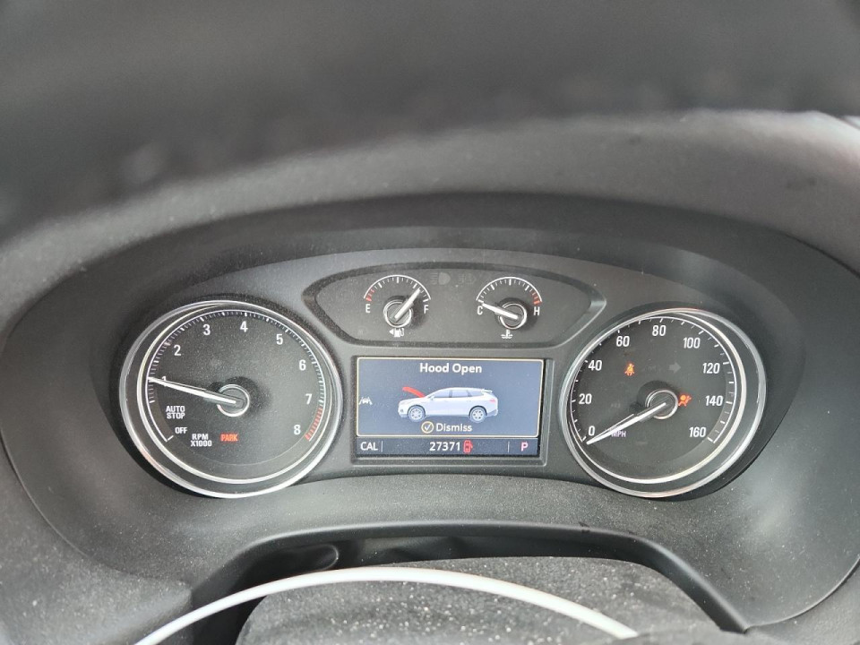 Buick ENCLAVE 2024 — Copart