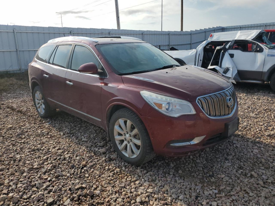 Buick ENCLAVE 2015 — Copart