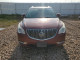 Buick ENCLAVE 2015 — Copart