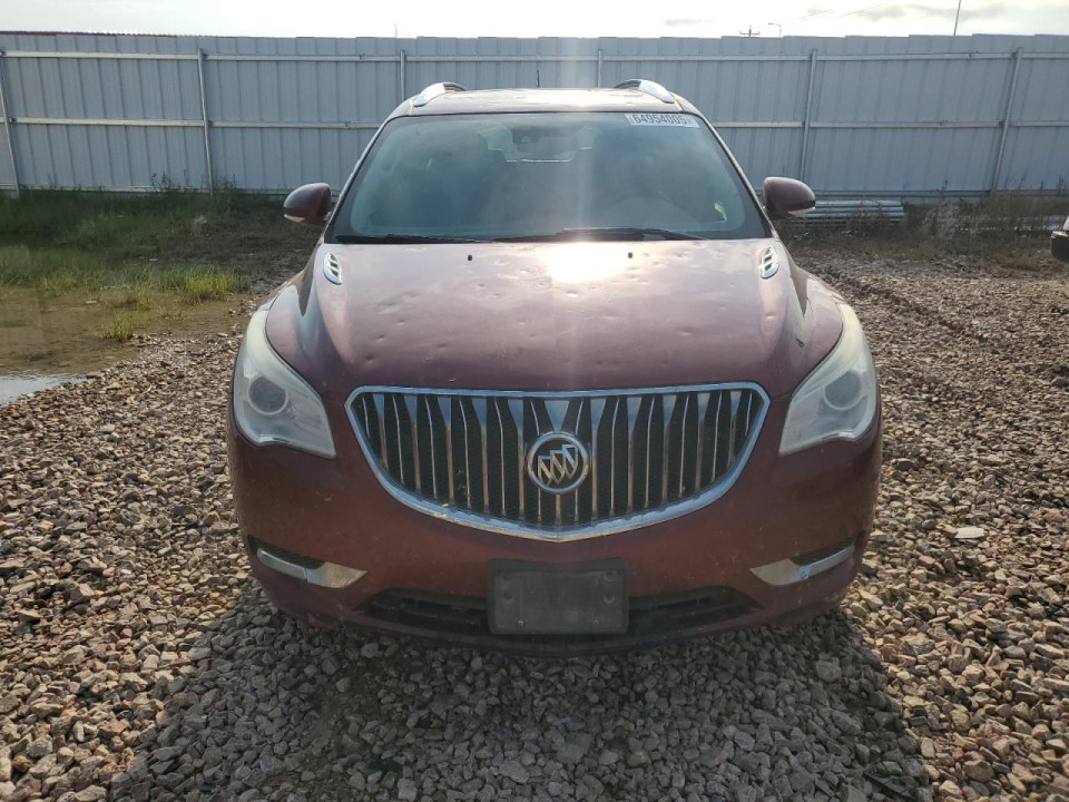 Buick ENCLAVE 2015 — Copart
