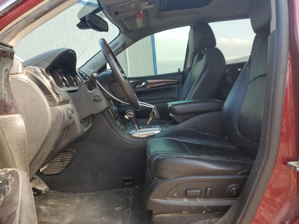 Buick ENCLAVE 2015 — Copart