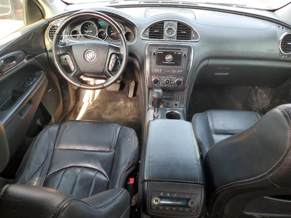 Buick ENCLAVE 2015 — Copart