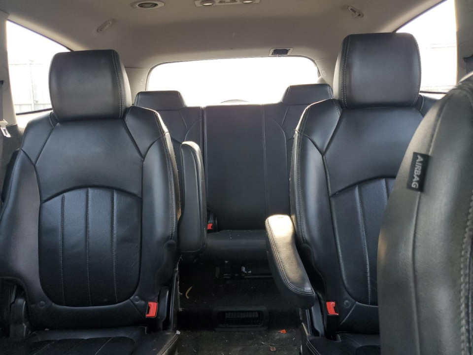 Buick ENCLAVE 2015 — Copart