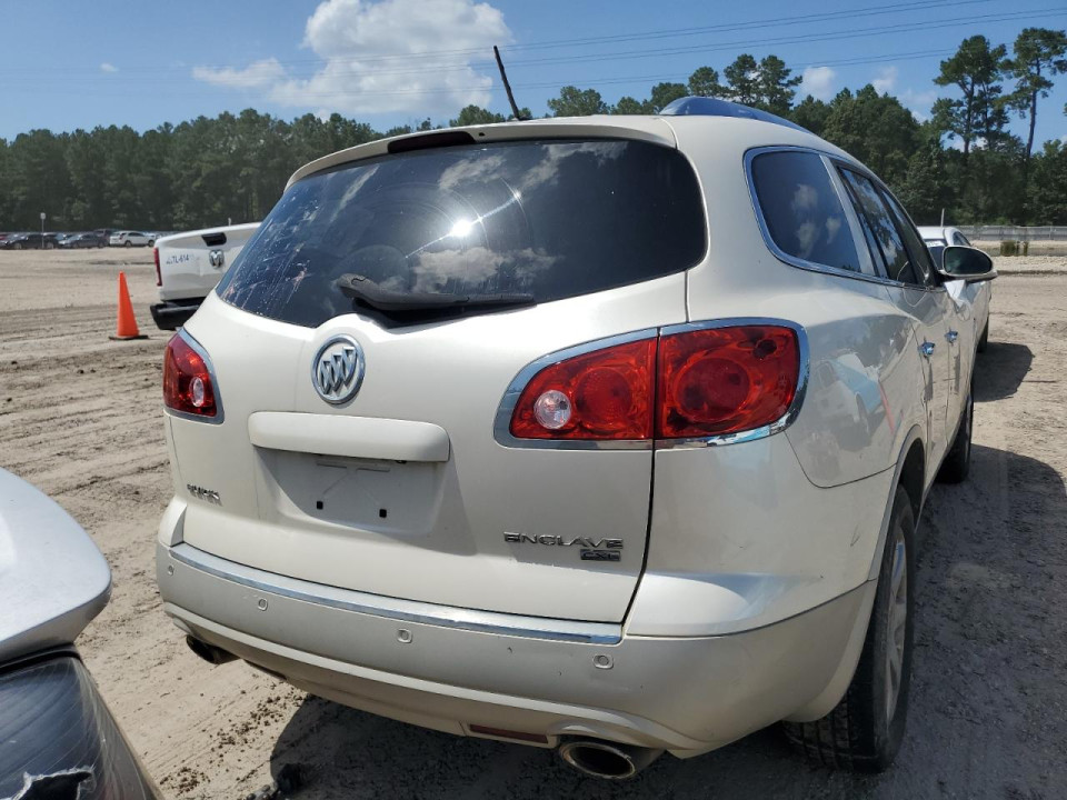 Buick ENCLAVE 2010 — Copart