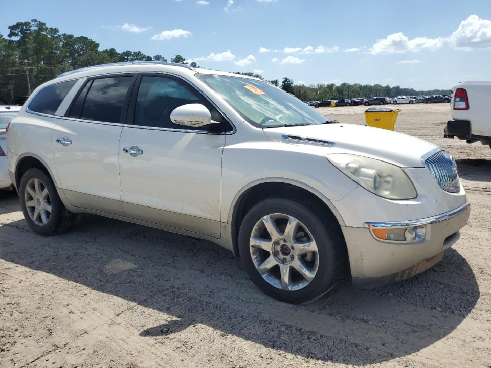 Buick ENCLAVE 2010 — Copart
