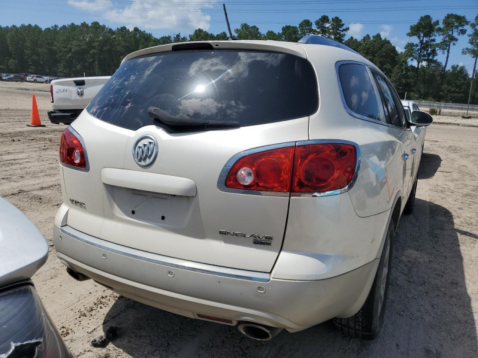 Buick ENCLAVE 2010 — Copart