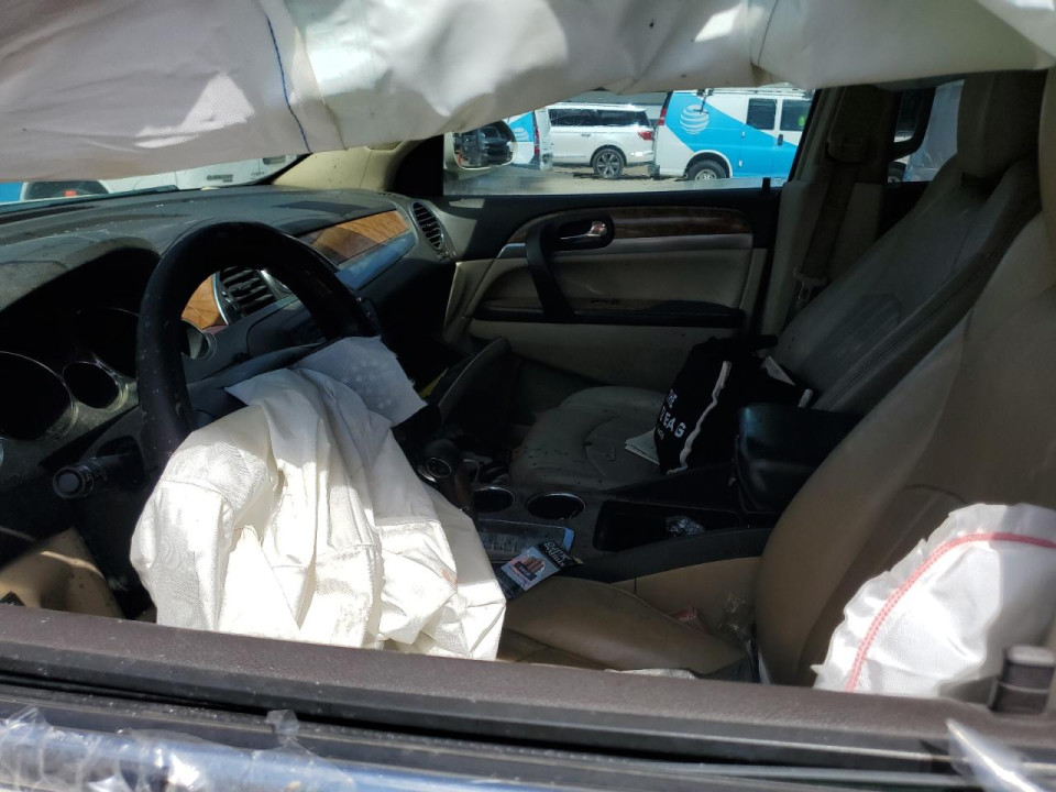 Buick ENCLAVE 2010 — Copart