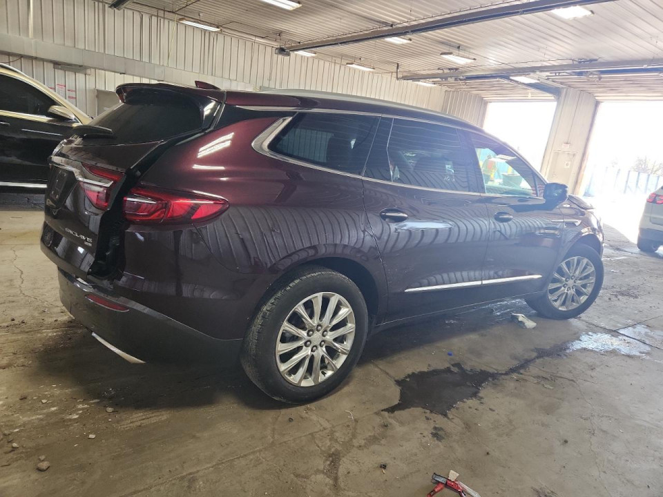 Buick ENCLAVE 2018 — Copart