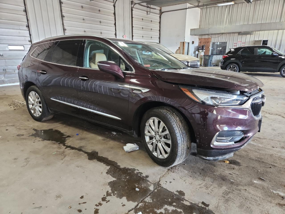 Buick ENCLAVE 2018 — Copart