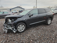 Buick ENCLAVE 2021 — Copart