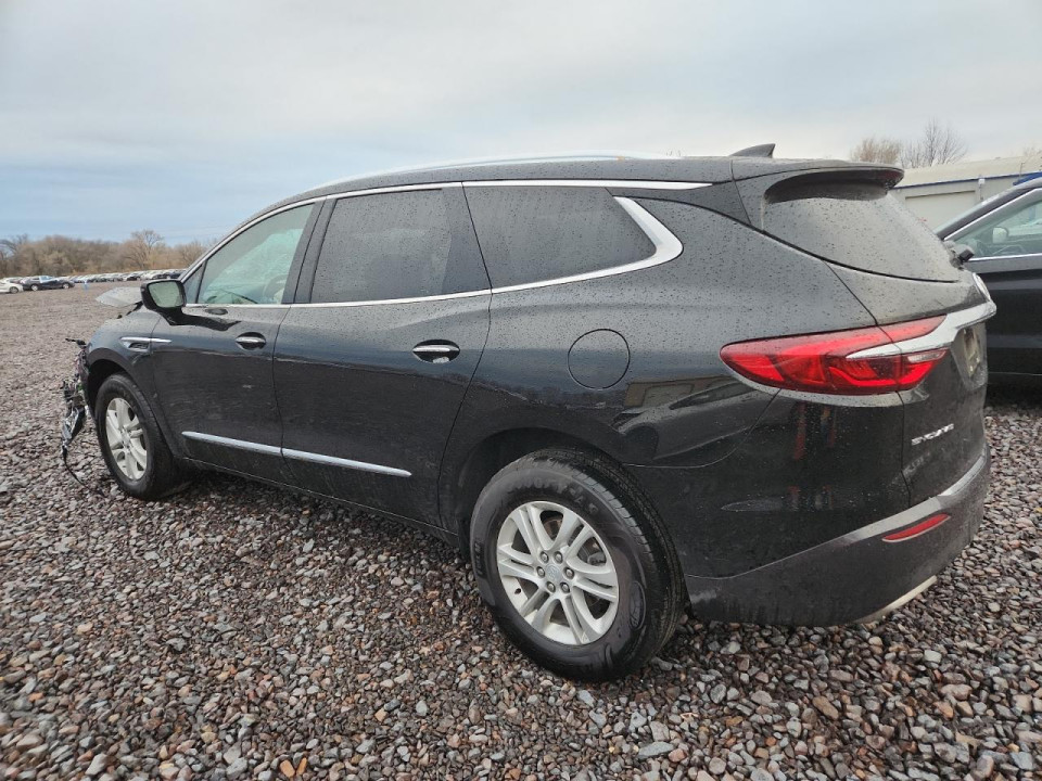 Buick ENCLAVE 2021 — Copart