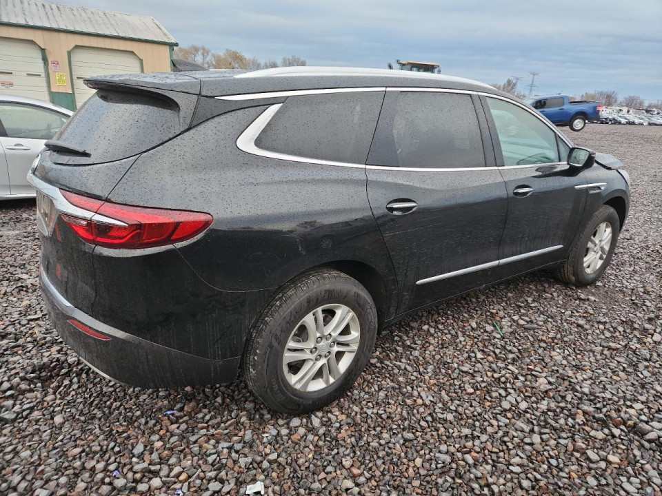 Buick ENCLAVE 2021 — Copart