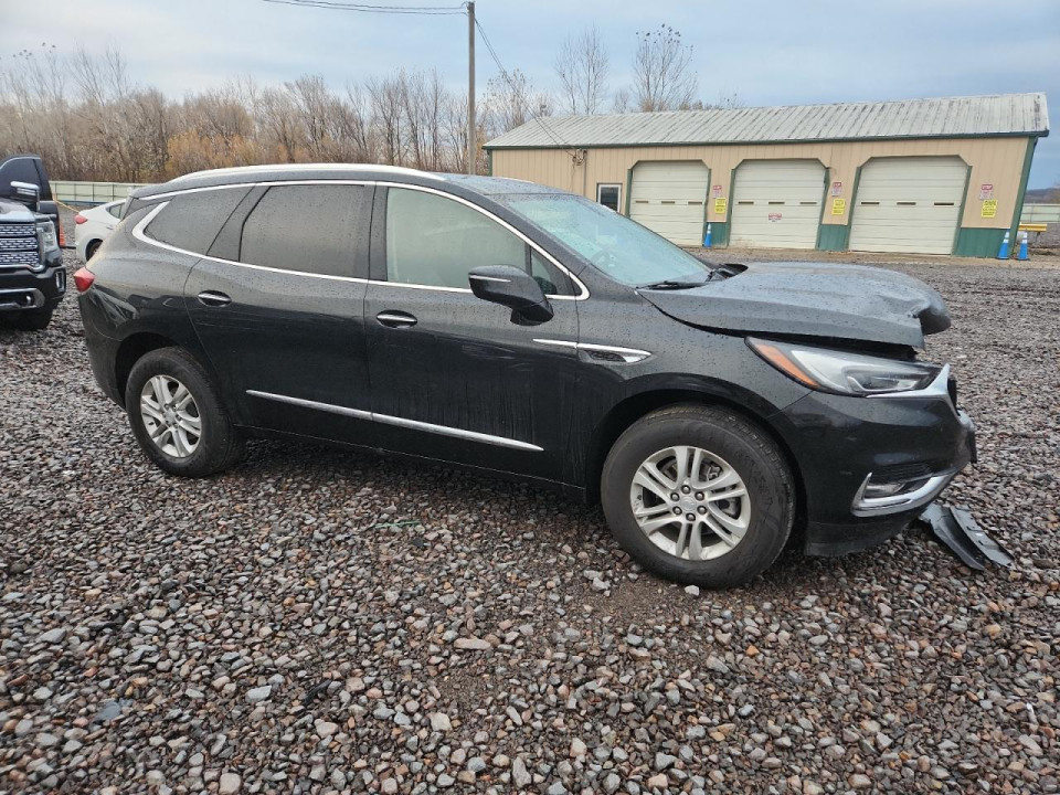 Buick ENCLAVE 2021 — Copart