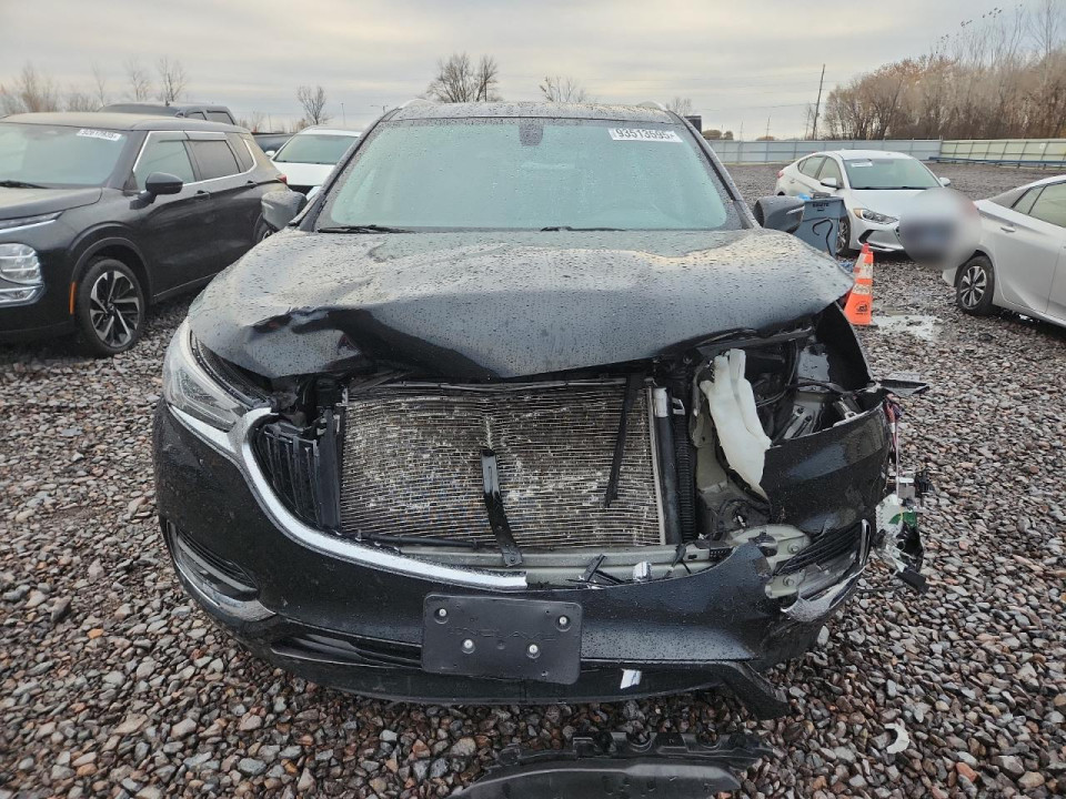 Buick ENCLAVE 2021 — Copart