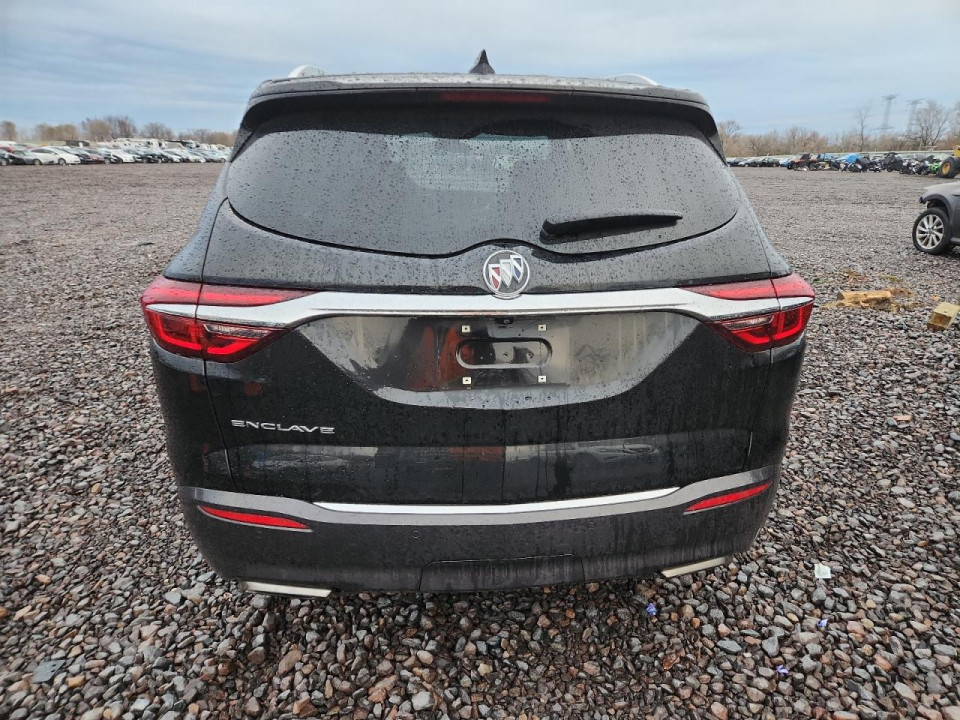 Buick ENCLAVE 2021 — Copart