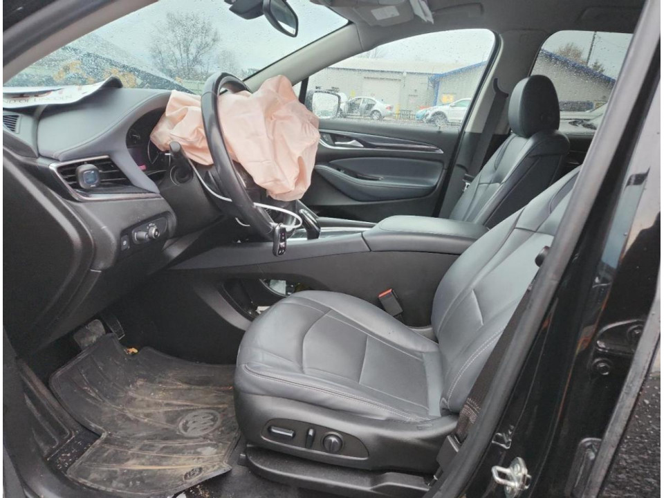 Buick ENCLAVE 2021 — Copart