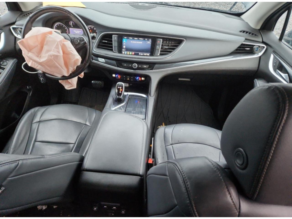 Buick ENCLAVE 2021 — Copart