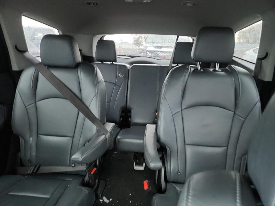 Buick ENCLAVE 2021 — Copart