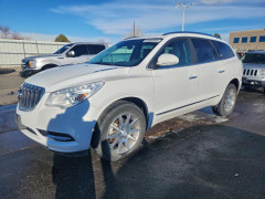 Buick ENCLAVE 2017 — Copart