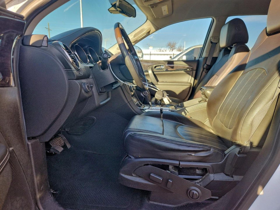 Buick ENCLAVE 2017 — Copart