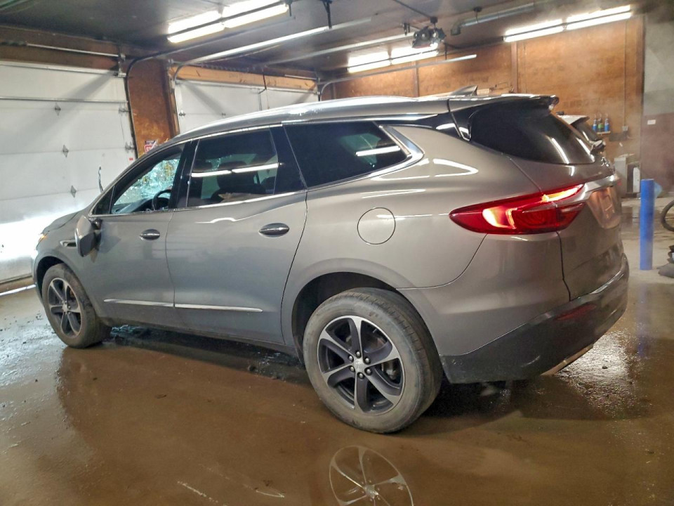 Buick ENCLAVE 2019 — Copart