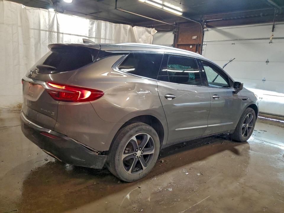 Buick ENCLAVE 2019 — Copart