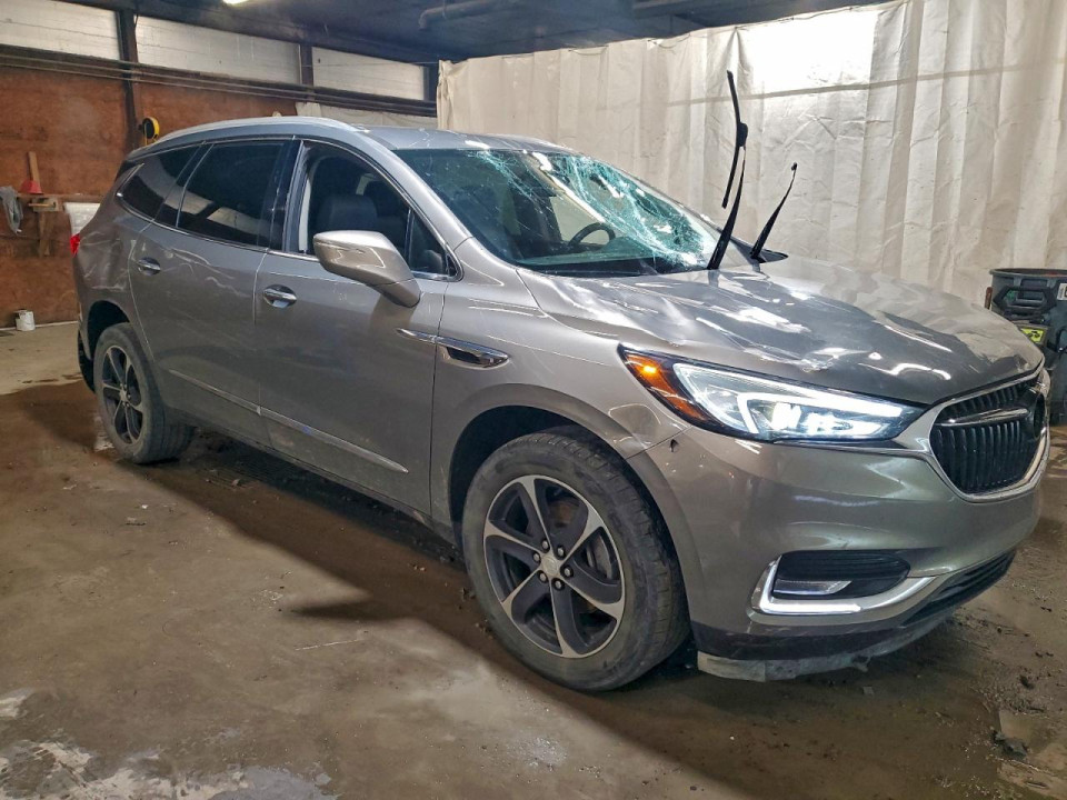 Buick ENCLAVE 2019 — Copart