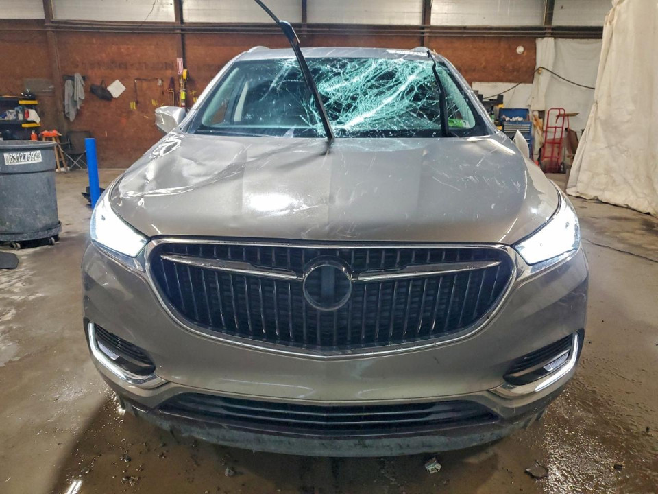 Buick ENCLAVE 2019 — Copart