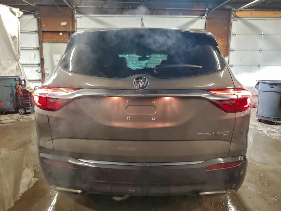 Buick ENCLAVE 2019 — Copart