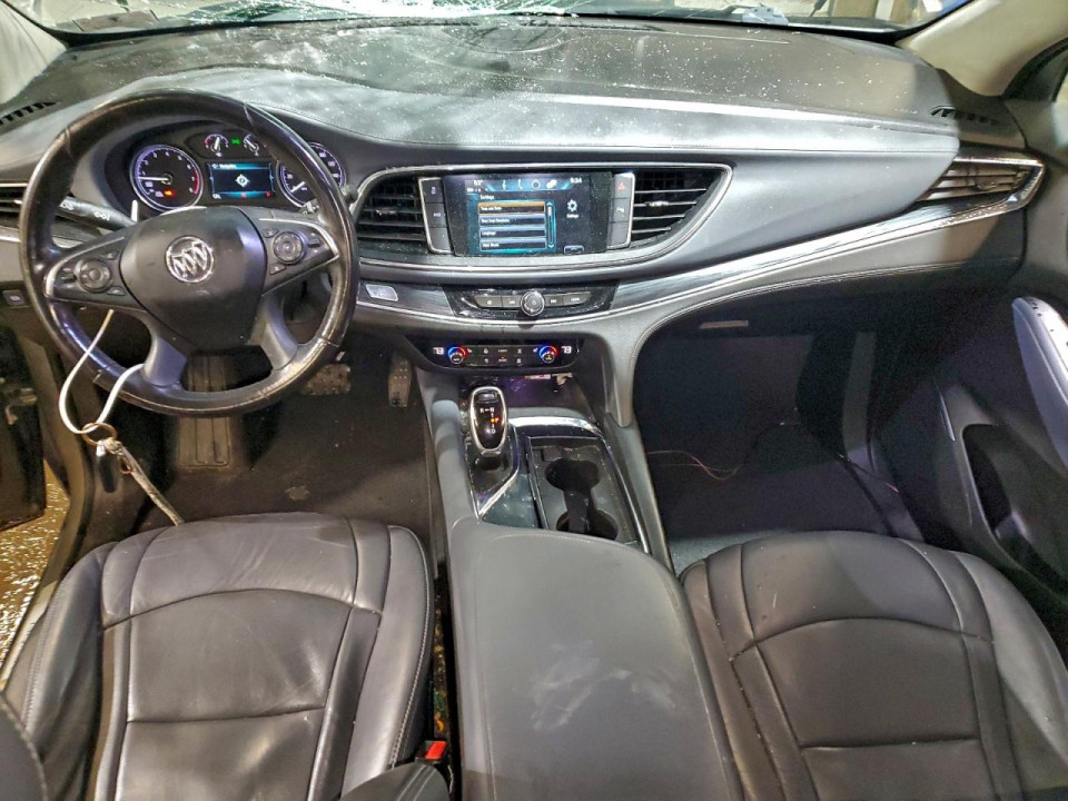 Buick ENCLAVE 2019 — Copart