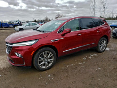 Buick ENCLAVE 2024 — Copart