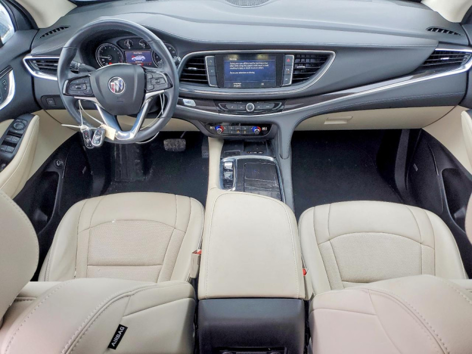 Buick ENCLAVE 2024 — Copart