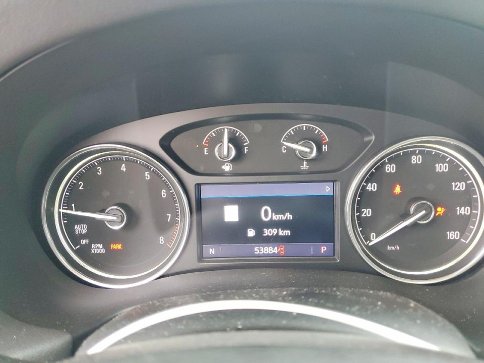 Buick ENCLAVE 2024 — Copart