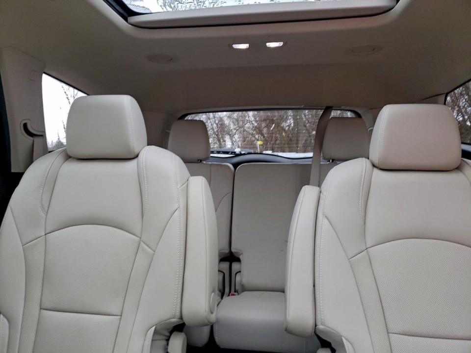 Buick ENCLAVE 2024 — Copart