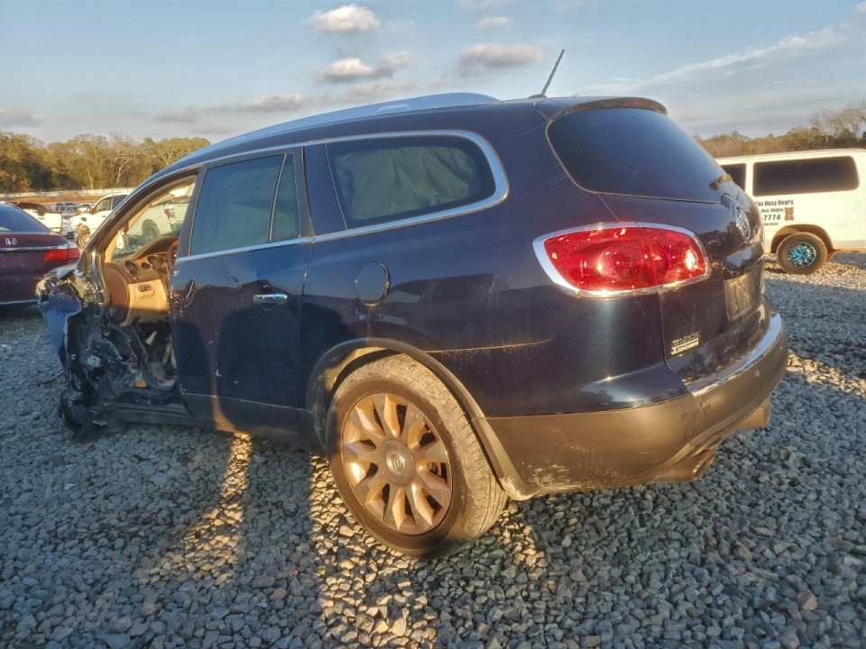 Buick ENCLAVE 2012 — Copart