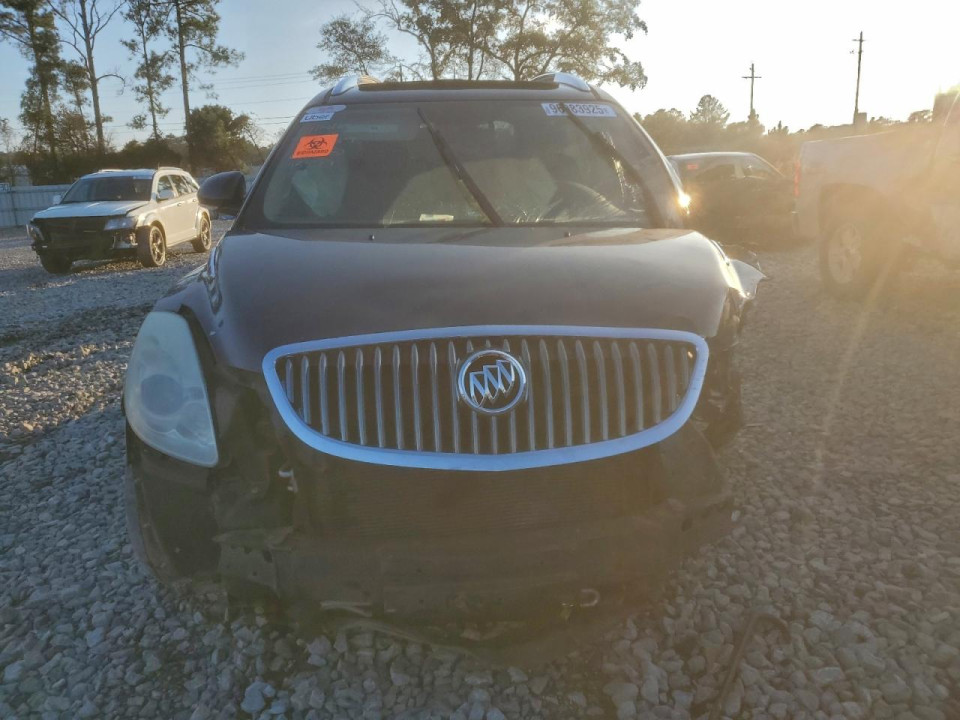Buick ENCLAVE 2012 — Copart