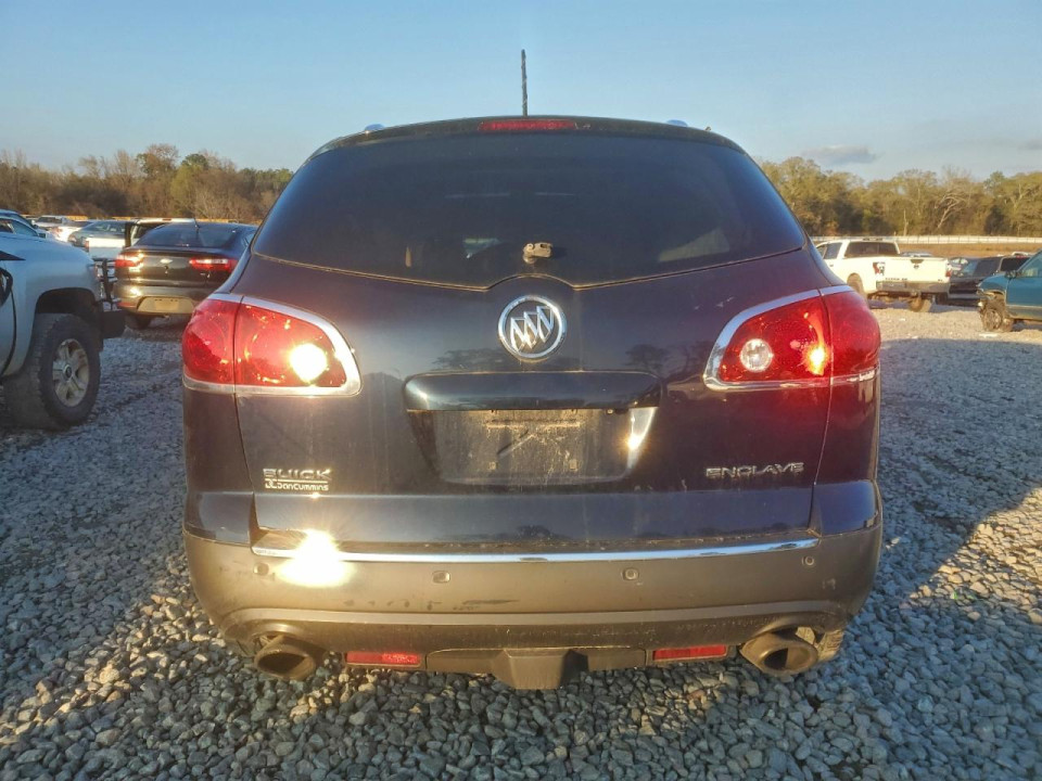 Buick ENCLAVE 2012 — Copart