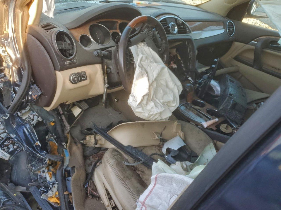 Buick ENCLAVE 2012 — Copart