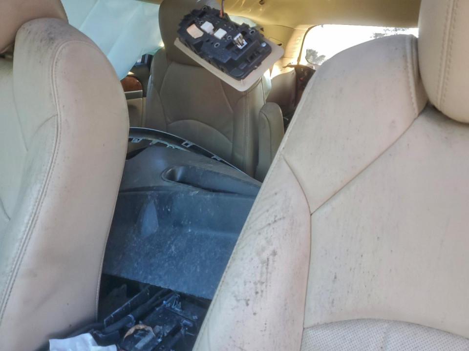 Buick ENCLAVE 2012 — Copart