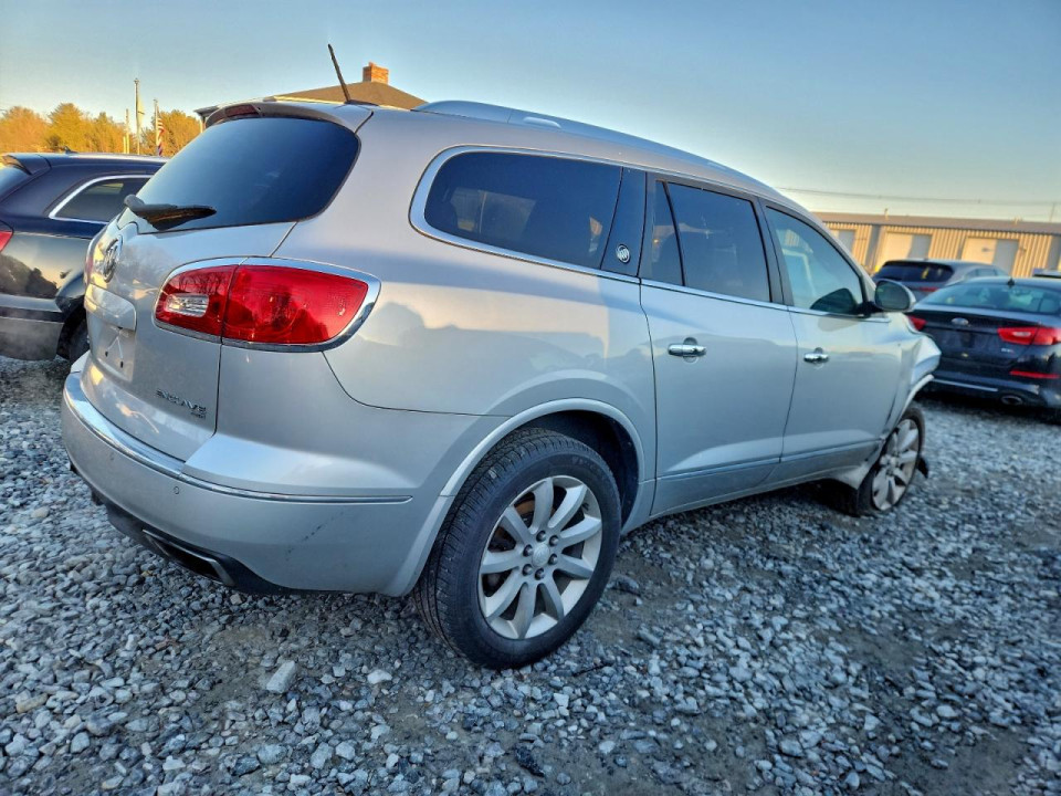 Buick ENCLAVE 2016 — Copart