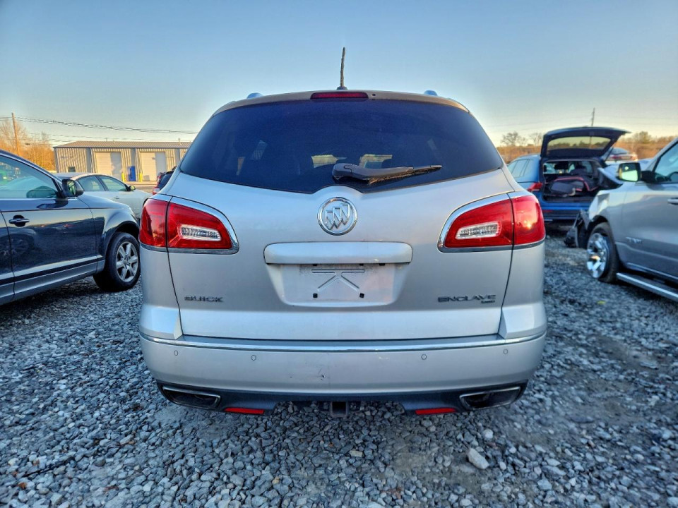 Buick ENCLAVE 2016 — Copart