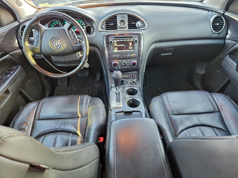 Buick ENCLAVE 2016 — Copart