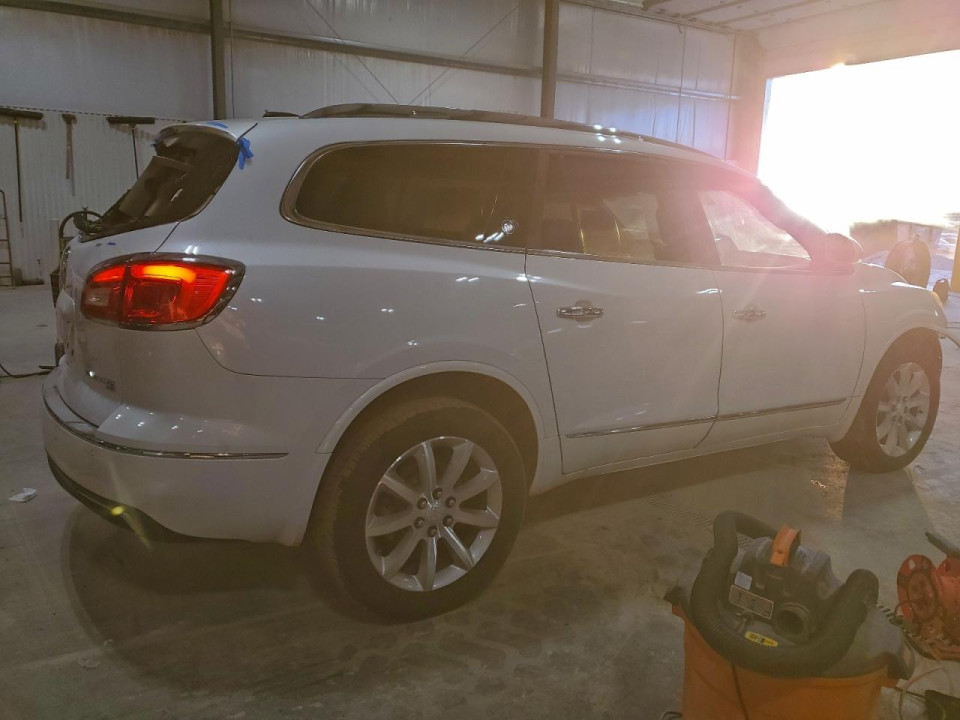 Buick ENCLAVE 2016 — Copart