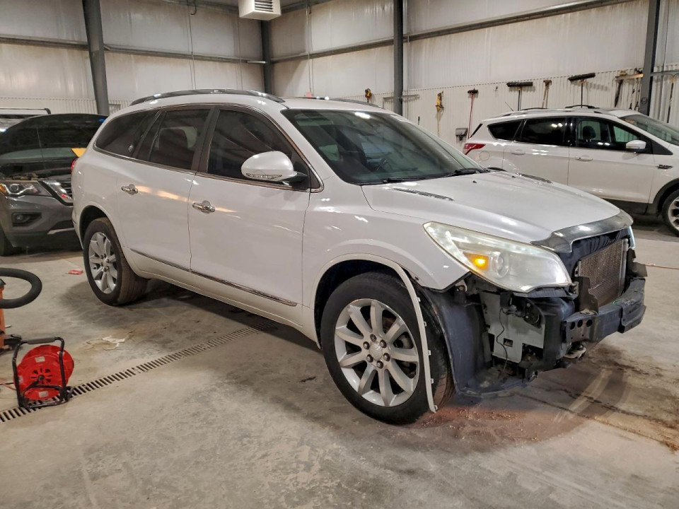 Buick ENCLAVE 2016 — Copart