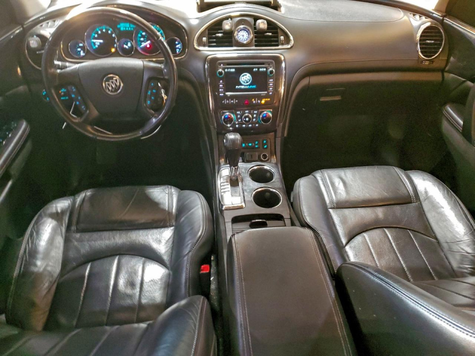 Buick ENCLAVE 2016 — Copart