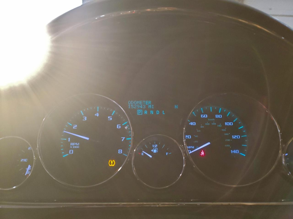 Buick ENCLAVE 2016 — Copart