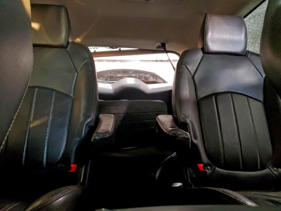 Buick ENCLAVE 2016 — Copart