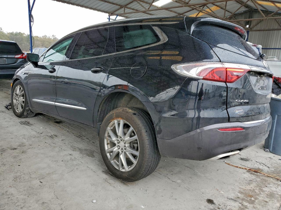 Buick ENCLAVE 2022 — Copart