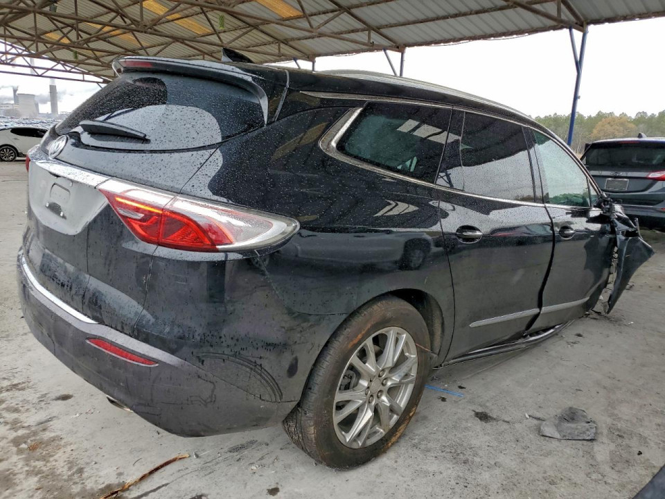Buick ENCLAVE 2022 — Copart